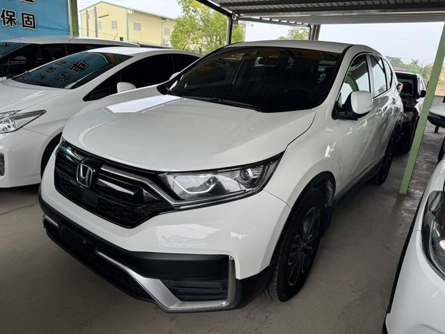 HONDA本田 CR-V  第1張相片