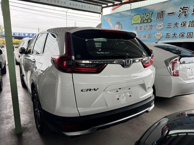 HONDA本田 CR-V  第2張相片
