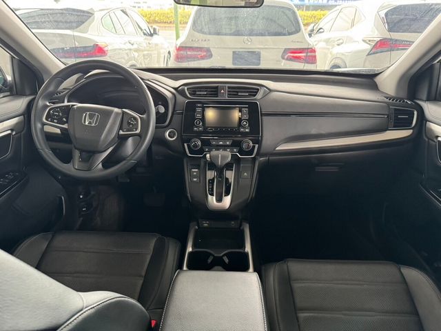 HONDA本田 CR-V  第5張相片