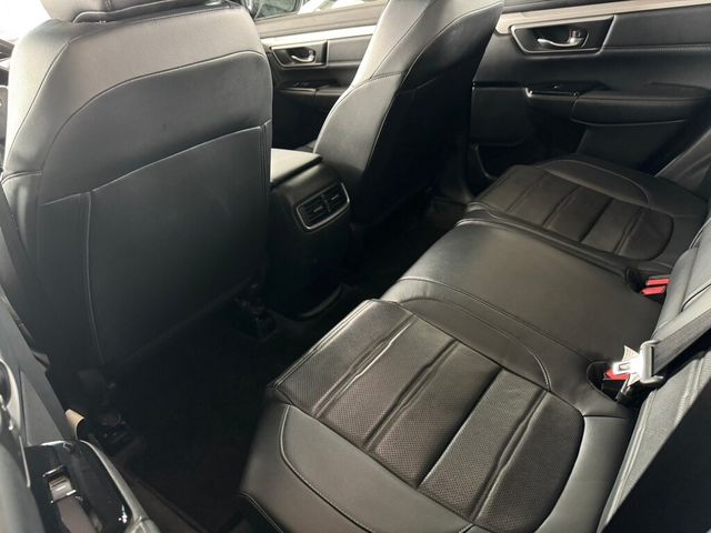 HONDA本田 CR-V  第6張相片