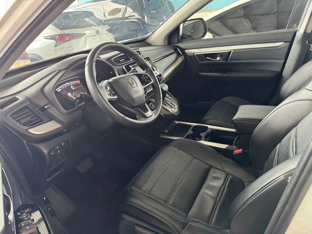 HONDA本田 CR-V  第7張相片