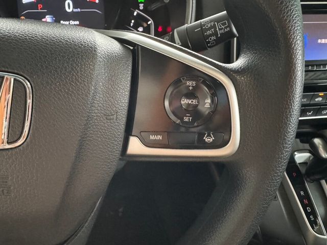 HONDA本田 CR-V  第8張相片