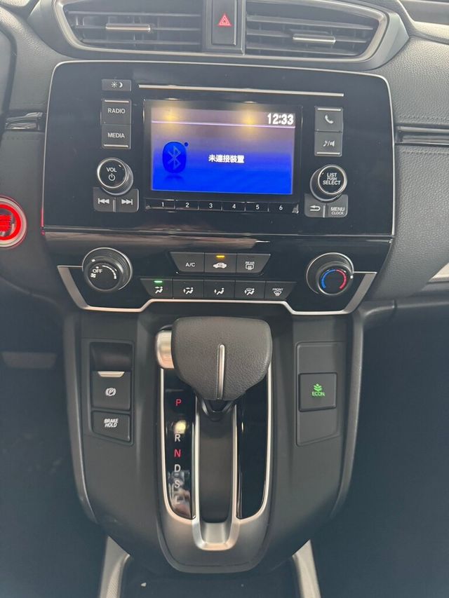 HONDA本田 CR-V  第10張相片