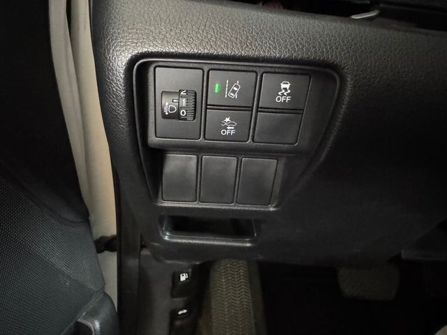 HONDA本田 CR-V  第11張相片
