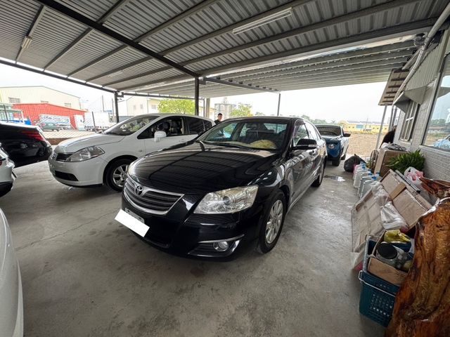 TOYOTA豐田 CAMRY  第1張相片