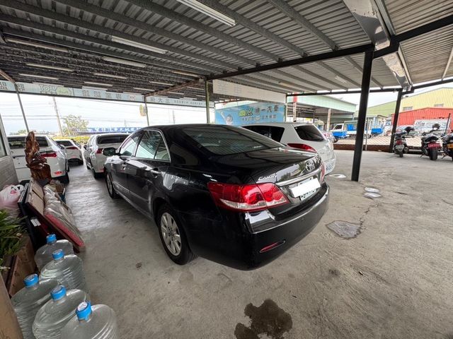 TOYOTA豐田 CAMRY  第2張相片