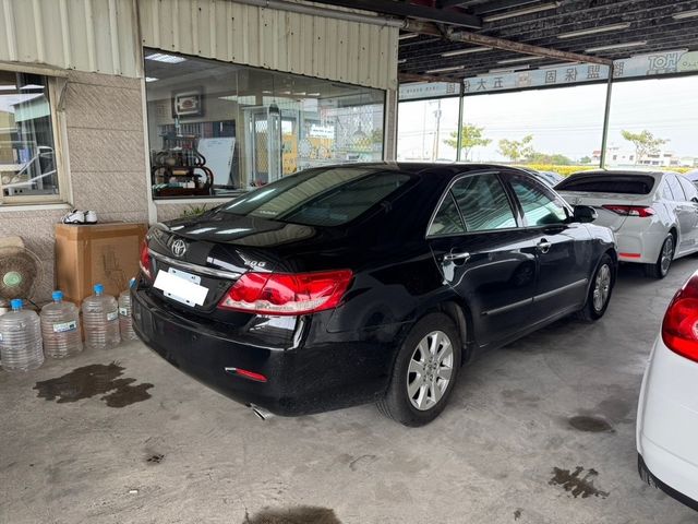 TOYOTA豐田 CAMRY  第3張相片