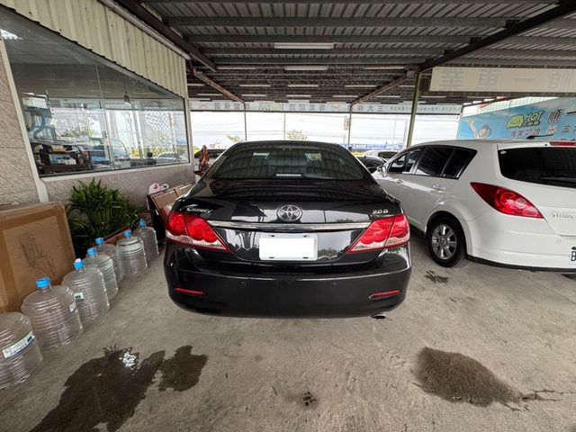 TOYOTA豐田 CAMRY  第4張相片