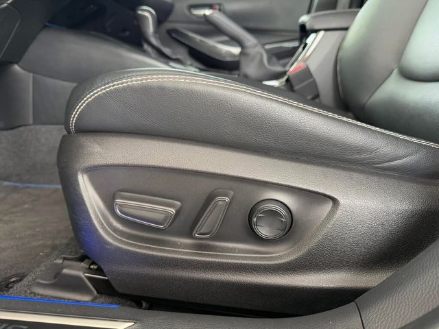 TOYOTA豐田 COROLLA ALTIS HYBRID  第8張相片