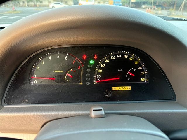 TOYOTA豐田 CAMRY  第6張相片