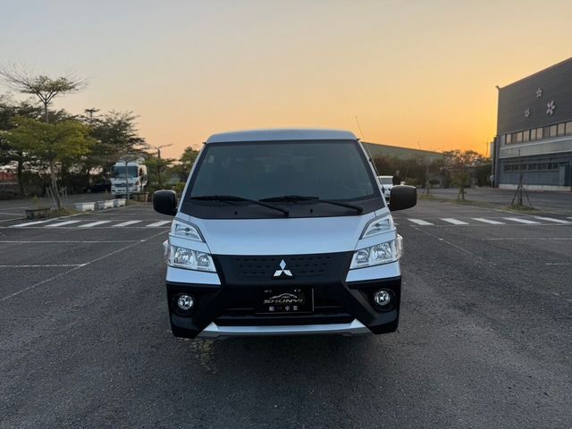 MITSUBISHI三菱 DELICA  第2張相片