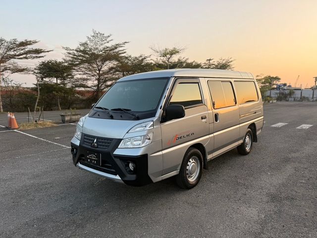 MITSUBISHI三菱 DELICA  第3張相片