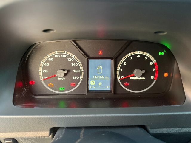 MITSUBISHI三菱 DELICA  第5張相片
