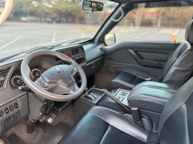 MITSUBISHI三菱 DELICA  第6張相片