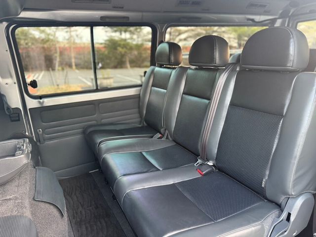 MITSUBISHI三菱 DELICA  第7張相片