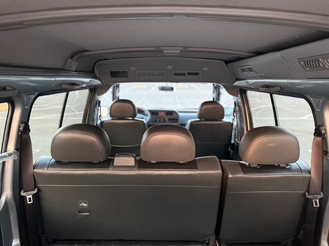MITSUBISHI三菱 DELICA  第8張相片