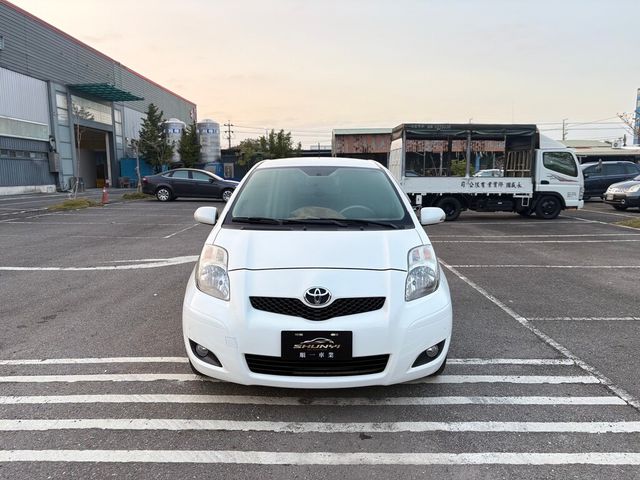 TOYOTA豐田 YARIS  第3張相片