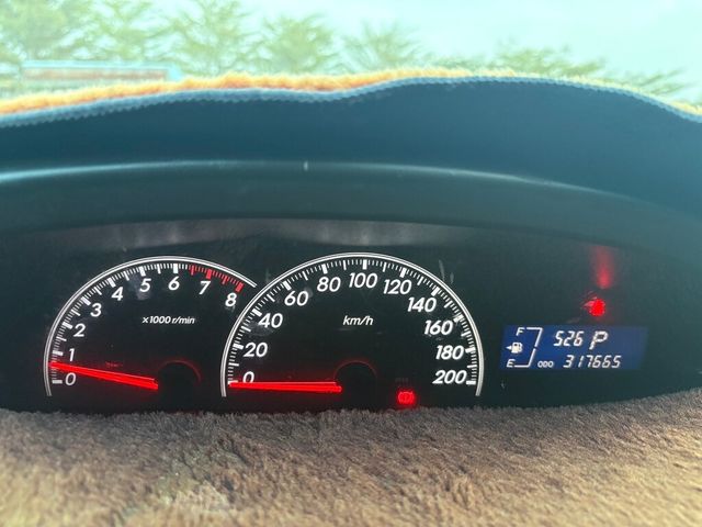 TOYOTA豐田 YARIS  第5張相片