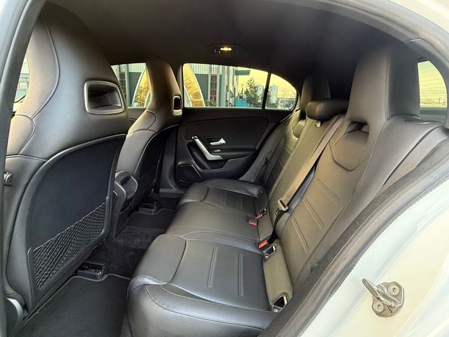 M-BENZ賓士 A200  第4張相片