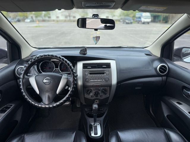 NISSAN日產 LIVINA  第5張相片