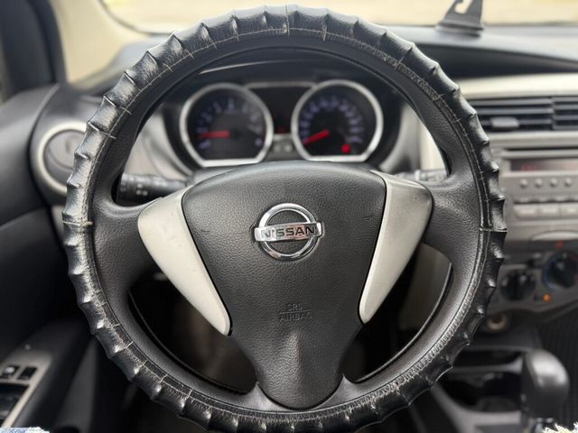 NISSAN日產 LIVINA  第9張相片
