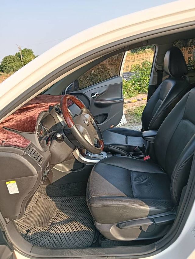 TOYOTA豐田 ALTIS  第11張相片