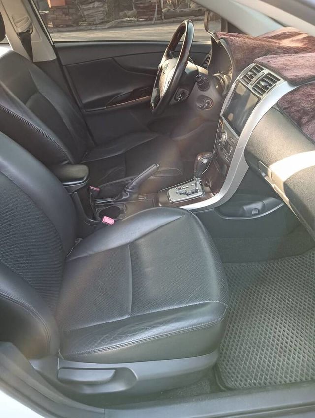 TOYOTA豐田 ALTIS  第13張相片