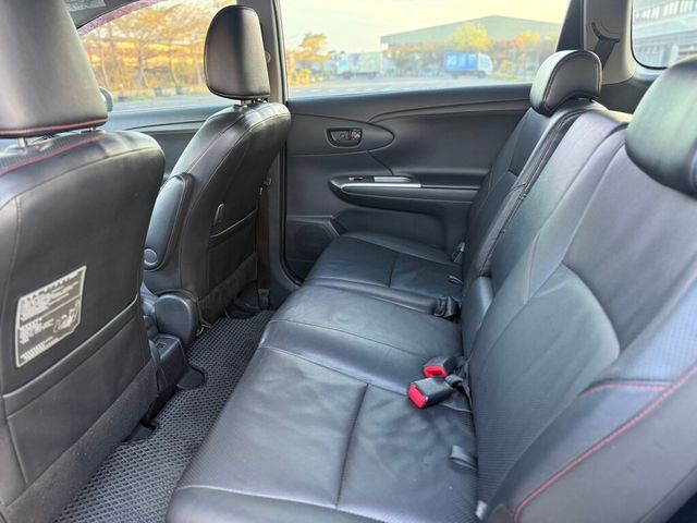 TOYOTA豐田 WISH  第11張相片