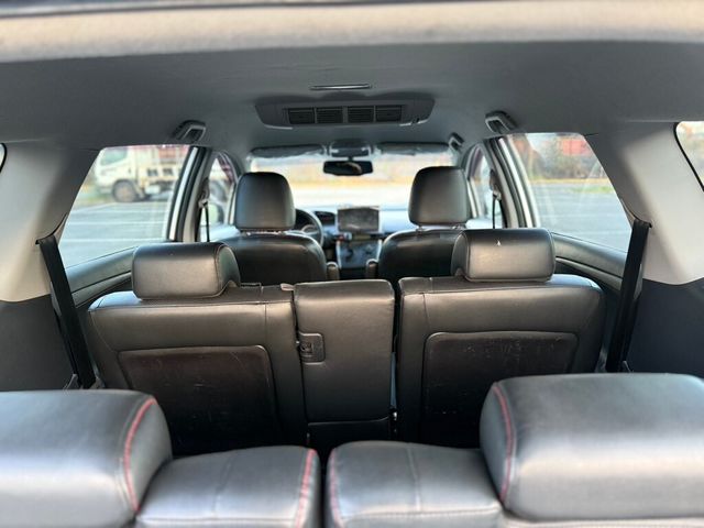 TOYOTA豐田 WISH  第17張相片