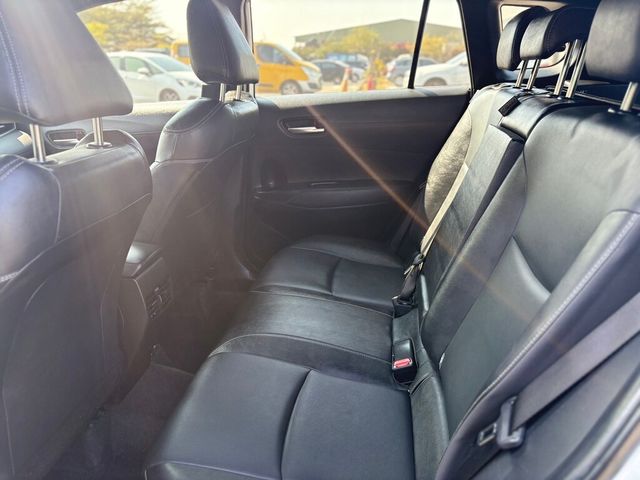 TOYOTA豐田 COROLLA CROSS  第11張相片