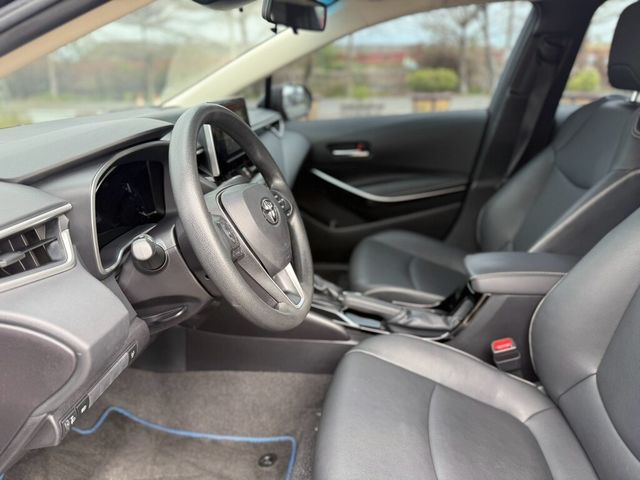 TOYOTA豐田 COROLLA ALTIS HYBRID  第5張相片