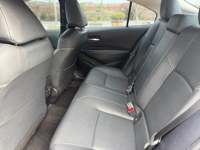 TOYOTA豐田 COROLLA ALTIS HYBRID  第7張相片