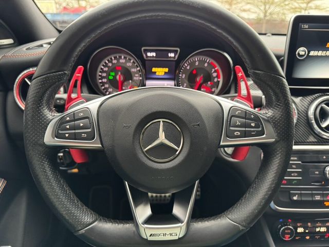 M-BENZ賓士 CLA250  第7張相片