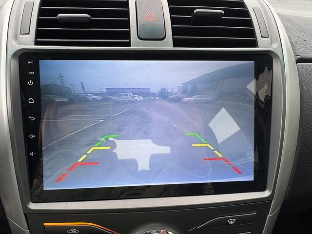 TOYOTA豐田 ALTIS  第8張相片