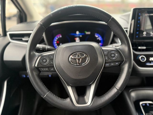 TOYOTA豐田 ALTIS  第5張相片