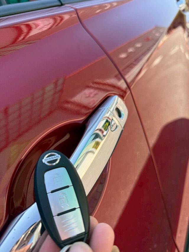 NISSAN日產 KICKS  第4張相片