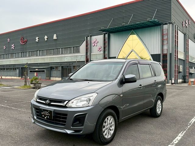 MITSUBISHI三菱 ZINGER  第1張相片