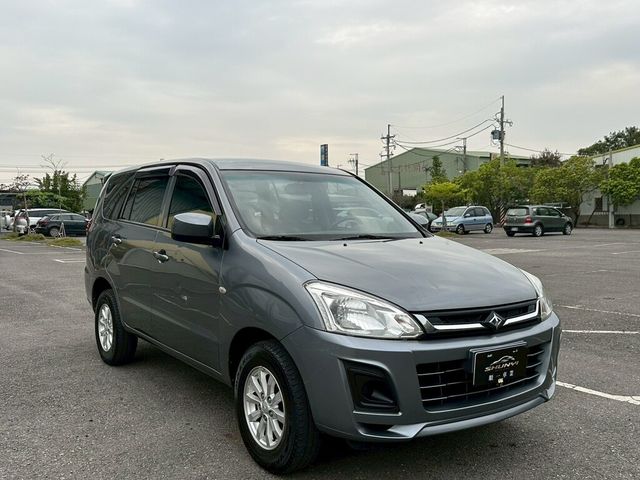 MITSUBISHI三菱 ZINGER  第2張相片