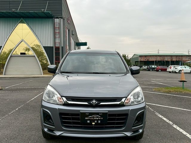 MITSUBISHI三菱 ZINGER  第3張相片