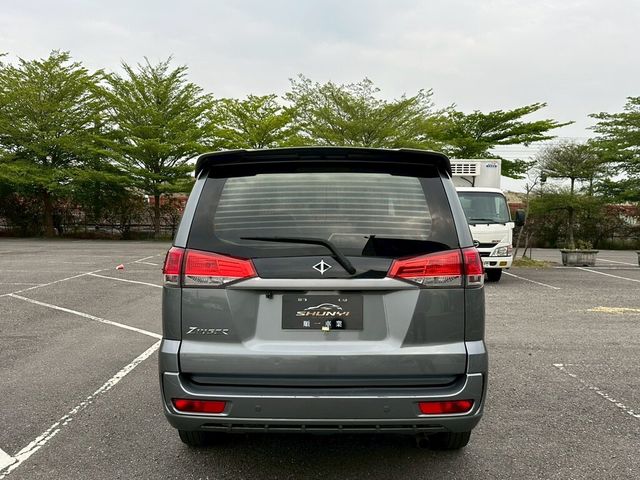 MITSUBISHI三菱 ZINGER  第4張相片