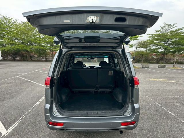 MITSUBISHI三菱 ZINGER  第5張相片