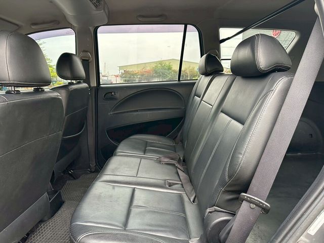 MITSUBISHI三菱 ZINGER  第8張相片