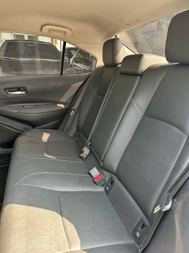 TOYOTA豐田 COROLLA ALTIS HYBRID  第6張相片