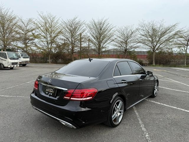 M-BENZ賓士 E250  第3張相片