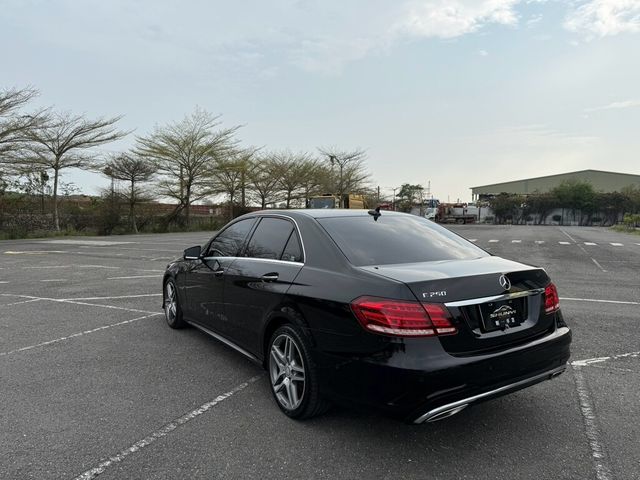 M-BENZ賓士 E250  第4張相片