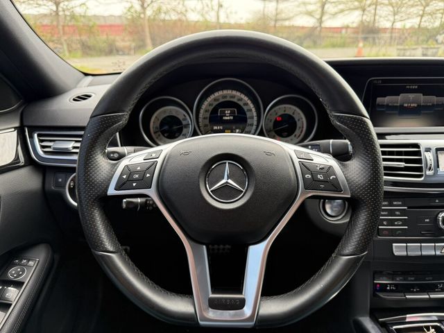 M-BENZ賓士 E250  第7張相片