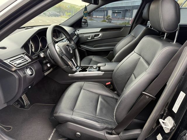M-BENZ賓士 E250  第9張相片
