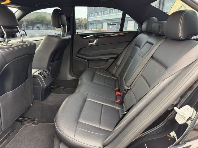 M-BENZ賓士 E250  第10張相片