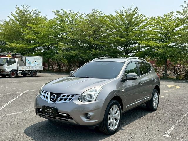 NISSAN日產 ROGUE  第1張相片