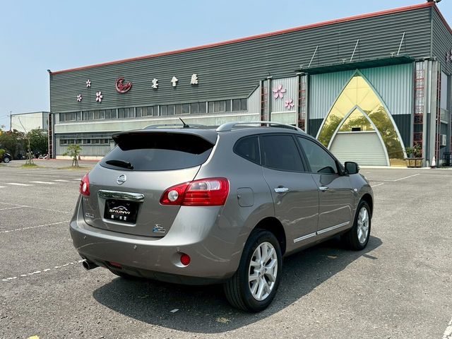 NISSAN日產 ROGUE  第3張相片